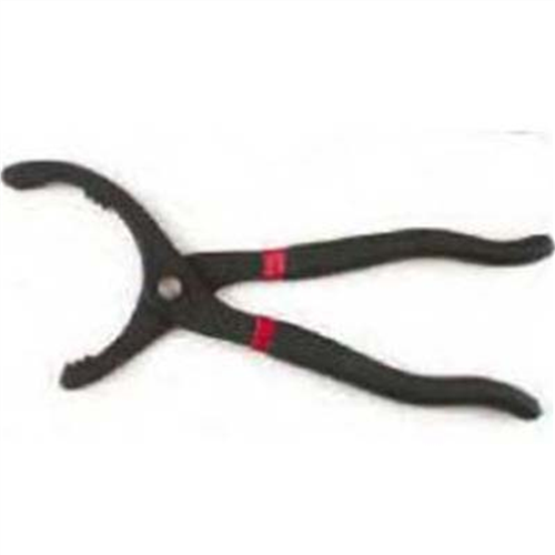 3368F Gearwrench Fixed Ranger Oil Filter Wrench Pliers (2-11/16" To