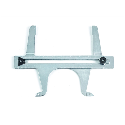 3377 Gearwrench Brake Resetting Gauge