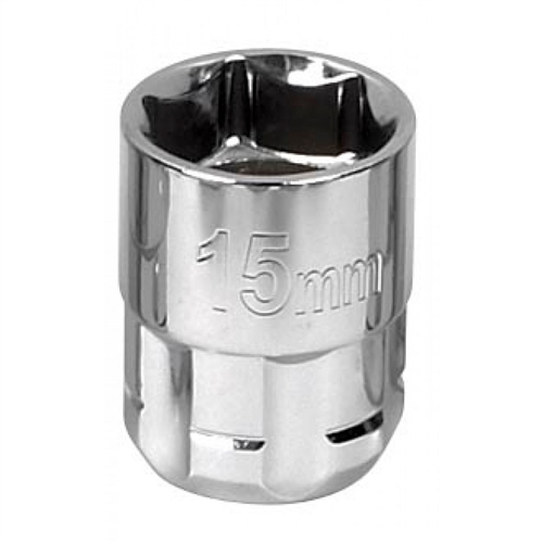 368077 Gearwrench Soc 15Mm 3/8D Imp 6Pt