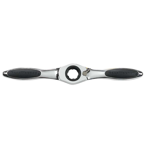 3881 Gearwrench Gear Wr Tap & Die Ratchet