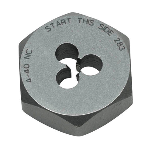 388747N Gearwrench Hex Die 7/16-14