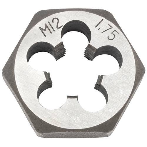 388755N Gearwrench Hex Die 5 X 0.80