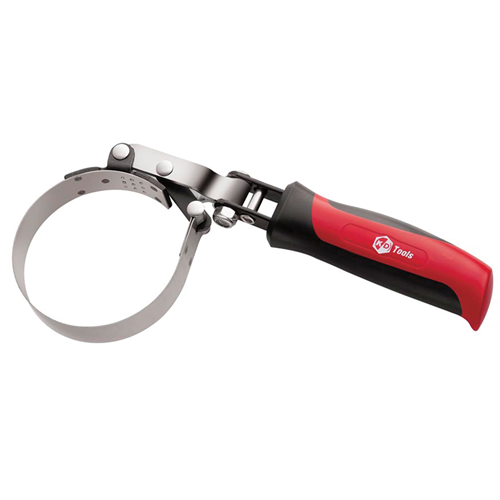 3944 Gearwrench Wr 96Mm X 111Mm Oil Filt Strap Lrg