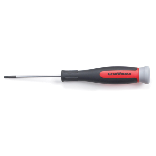 80039 Gearwrench T-7 X 60Mm Gearwrenchr Torxr Mini Screwdriver