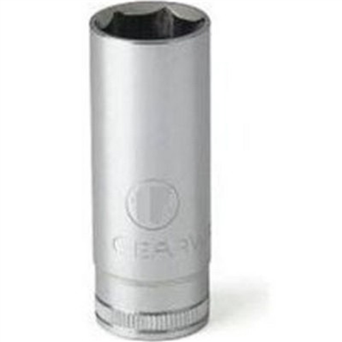 80407 Gearwrench 3/8 Dr. 21Mm Deep 6 Pt. Socket