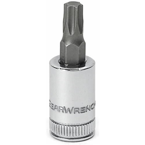 80537 Gearwrench 3/8"Dr Torx Bit Skt T27