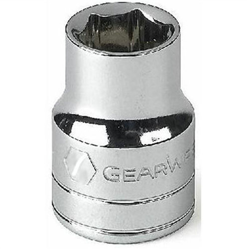 80679 Gearwrench 1/2 Dr 6 Pt Socket 1-1/2"