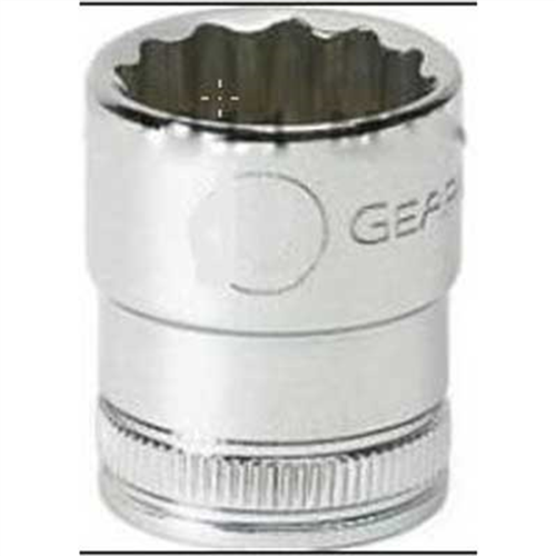 80753 Gearwrench 1/2 Dr 18Mm 12Pt Short