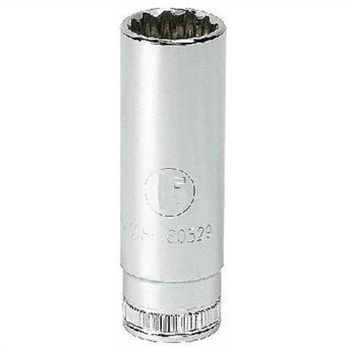 80822 Gearwrench 24Mm Deep 12 Pt. 1/2 Dr. Socket
