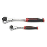 81223 Gearwrench 2 Pc Roto Ratchet Set