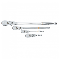 81230T Gearwrench 90T Tooth Flex-Head Ratchet Set