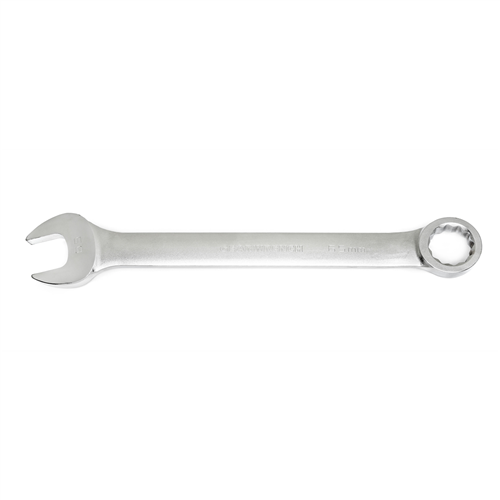 81809 Gearwrench 12 Pt Long Pattern Full Polish Wre 29Mm