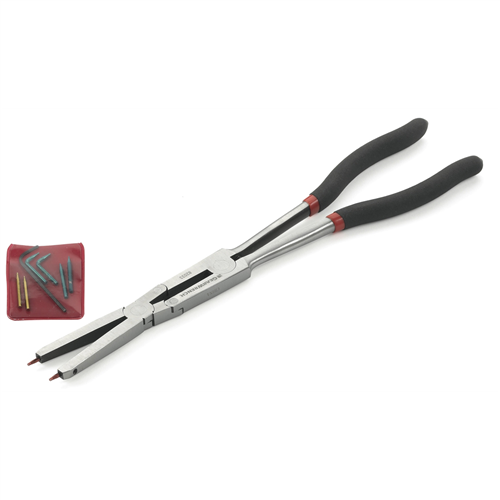 82033 Gearwrench Double X External Snap Ring Plier