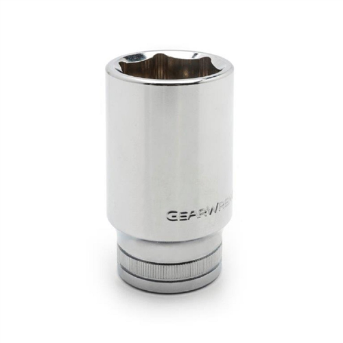 82492 Gearwrench 3/4" Dr 6 Pt Deep Soc 35Mm