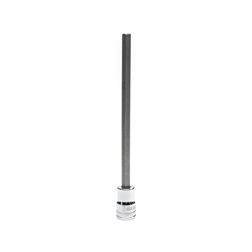 82550 Gearwrench 3/8" Drive Long Length Hex Bit Metric Socket 7Mm