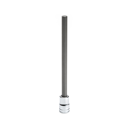 82552 Gearwrench 3/8" Drive Long Length Hex Bit Metric Socket 9Mm
