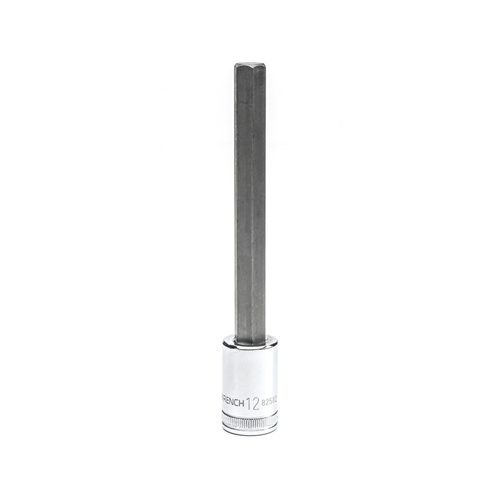 82582 Gearwrench 1/2" Drive Long Length Hex Bit Metric Socket 12Mm