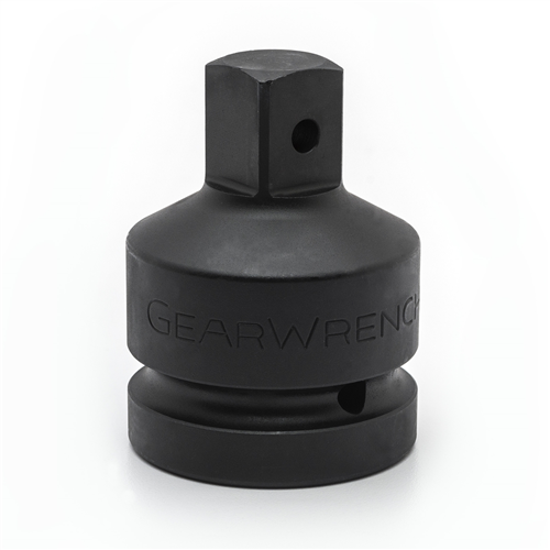 84297 Gearwrench 1" Dr Imp 1" F X 3/4" M Adapter