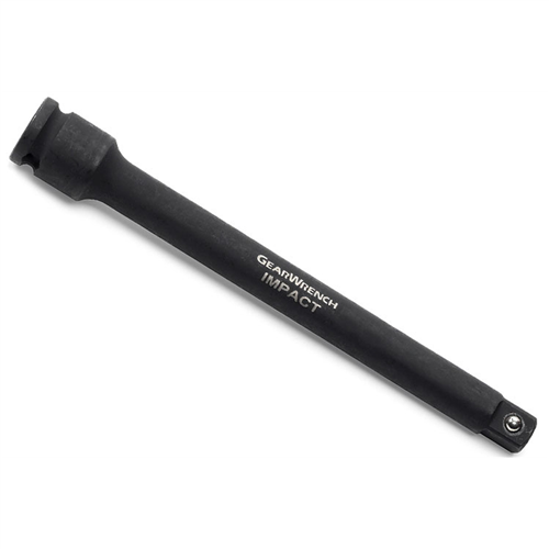 84405 Gearwrench 3/8" Drive Impact Extension Bar 10"