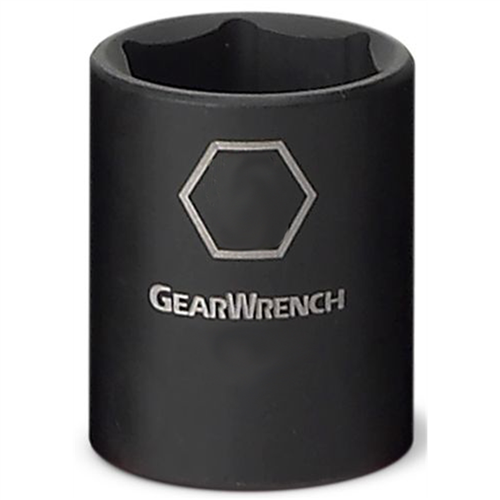 84563N Gearwrench 1/2" Dr 6 Pt 1-7/16" Dp Imp Soc