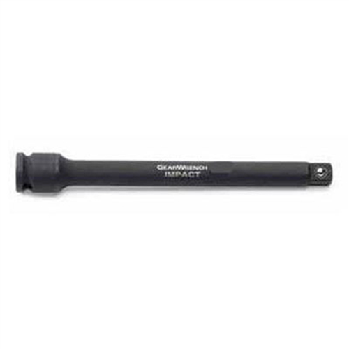 84644 Gearwrench 1/2" Drive Impact Extension Bar 10"