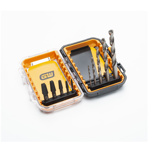84786 Gearwrench 10 Pc. Bolt Biter Screw Extractor Set