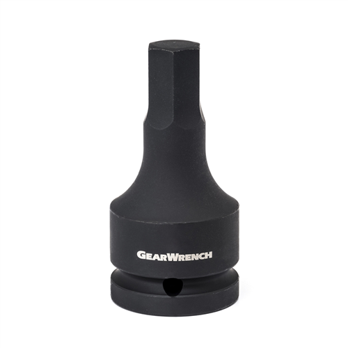84895 Gearwrench 3/4" Dr Hex Imp Bit Soc 5/8"