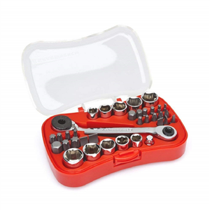 85035 Gearwrench 35Pc Microdriver Set