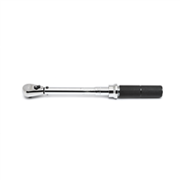 85060M Gearwrench 1/4" Drive Micrometer Torque Wrench 30 - 200 In-Lb