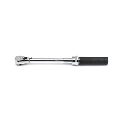 85060M Gearwrench 1/4" Drive Micrometer Torque Wrench 30 - 200 In-Lb