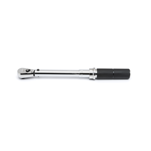 85061M Gearwrench 3/8" Drive Micrometer Torque Wrench 30 - 250 In-Lb