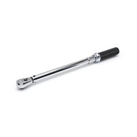 85062M Gearwrench 3/8" Drive Micrometer Torque Wrench 10-100 Ft-Lb
