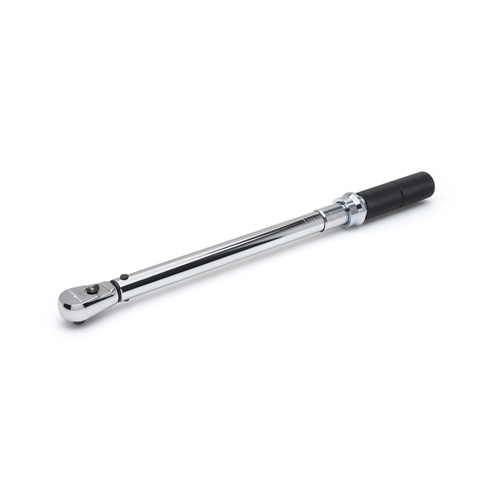 85062M Gearwrench 3/8" Drive Micrometer Torque Wrench 10-100 Ft-Lb
