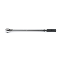 85063M Gearwrench 1/2" Drive Micrometer Torque Wrench 20 - 150 Ft-Lb