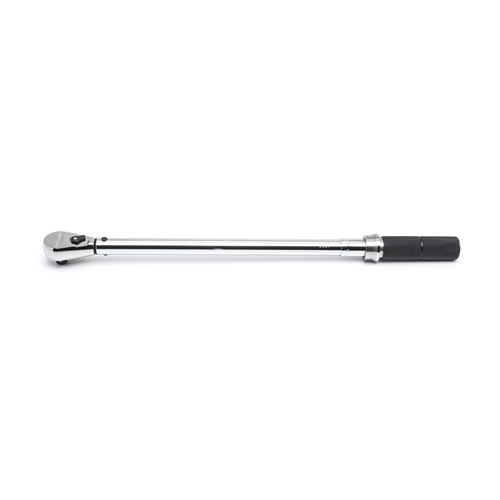 85063M Gearwrench 1/2" Drive Micrometer Torque Wrench 20 - 150 Ft-Lb