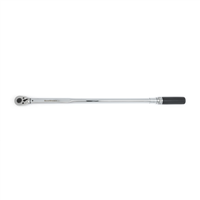 85065M Gearwrench 3/4" Drive Micrometer Torque Wrench 100-600 Ft-Lb