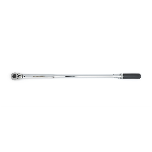 85065M Gearwrench 3/4" Drive Micrometer Torque Wrench 100-600 Ft-Lb