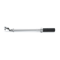 85086M Gearwrench Trq Wr Flex Head 3/8Dr 5-75 Ft-Lb