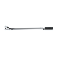 85087M Gearwrench Trq Wr Flex Head 1/2Dr 30-250 Ft-Lb