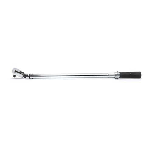 85087M Gearwrench Trq Wr Flex Head 1/2Dr 30-250 Ft-Lb