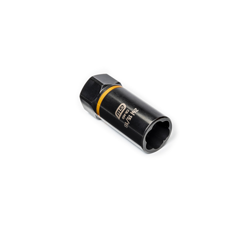 86079 Gearwrench 1/2" Dr Impact Deep Extract Socket Set  24Mm-