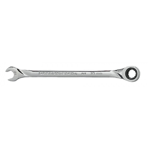 86410 Gearwrench 10Mm 120Xp Univ Spline Xl Comb Rat Wr