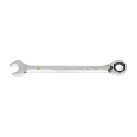 13mm 90-Tooth 12 Point Reversible Ratcheting Wrench