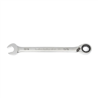 13/16" 90-Tooth 12 Point Reversible Ratcheting Wrench