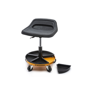 86994 Gearwrench Roller Seat With Mag. Trays