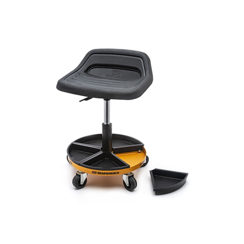 86994 Gearwrench Roller Seat With Mag. Trays