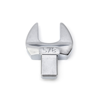 89518 Gearwrench 9Mm X 12Mm Open End Interchangeable Head 5/8"