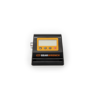 89632 Gearwrench 3/8"Dr Tester 3.0-30 Ft/Lb (4.1-40.7Nm)