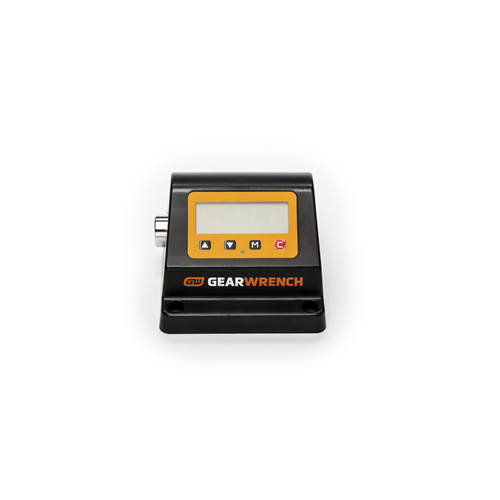 89632 Gearwrench 3/8"Dr Tester 3.0-30 Ft/Lb (4.1-40.7Nm)