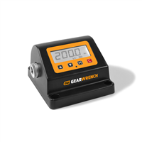 89633 Gearwrench 1/2Dr Tester 10-100 Ft Lb (13.6-135.6Nm)